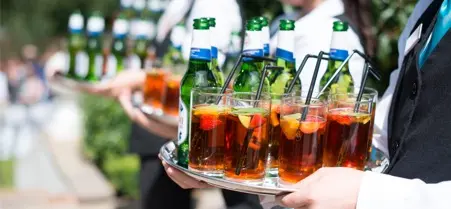 Conference Hospitality Staff Agency