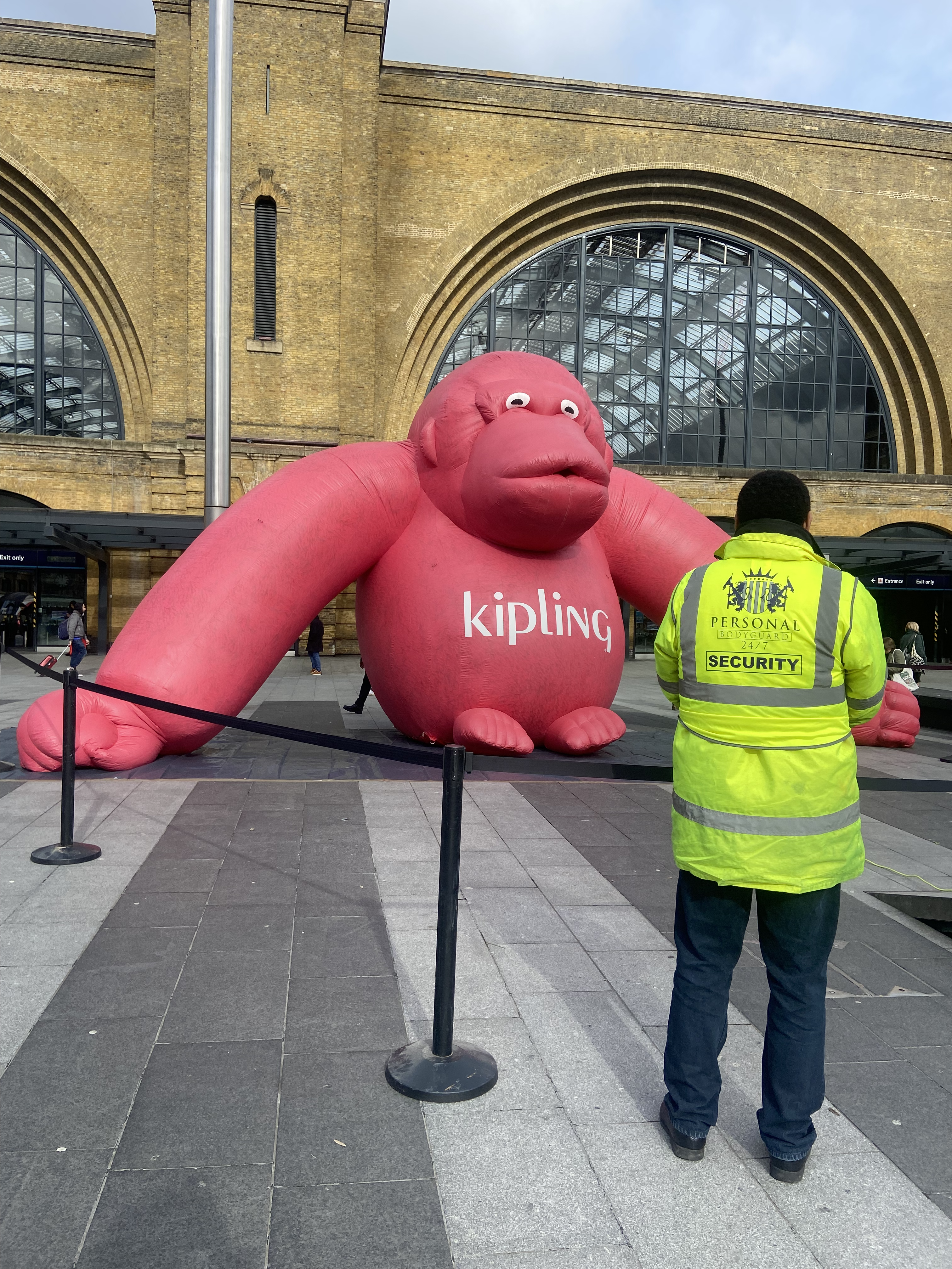 Hire Event Security