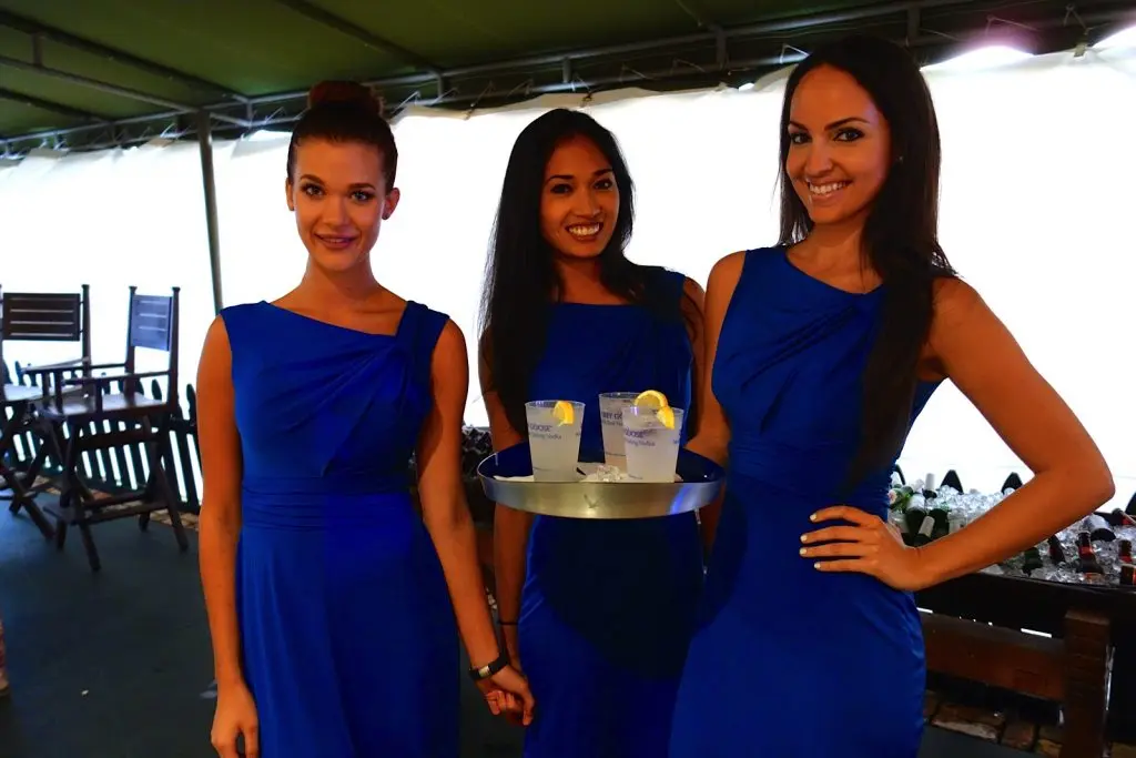 Hospitality Staffing UK
