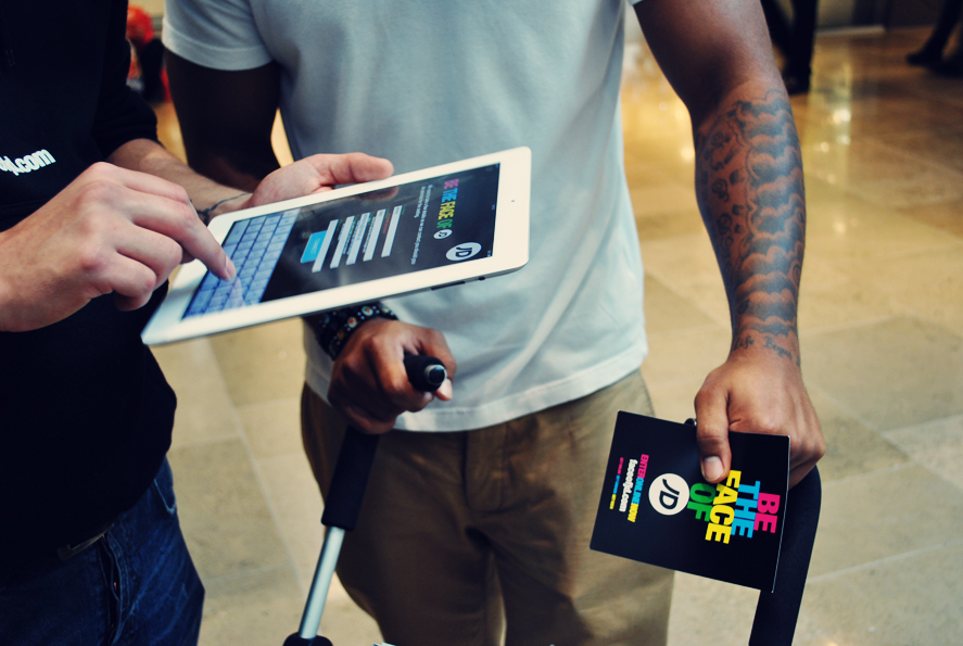 Leafleting Distribution Agency