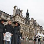 London Exhibition Staff