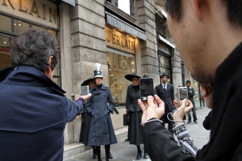 Street Staffing Agency