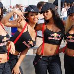 Exhibition Girls