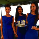 Exhibition Hostessess