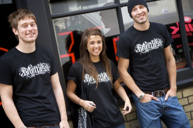 London Event Staff