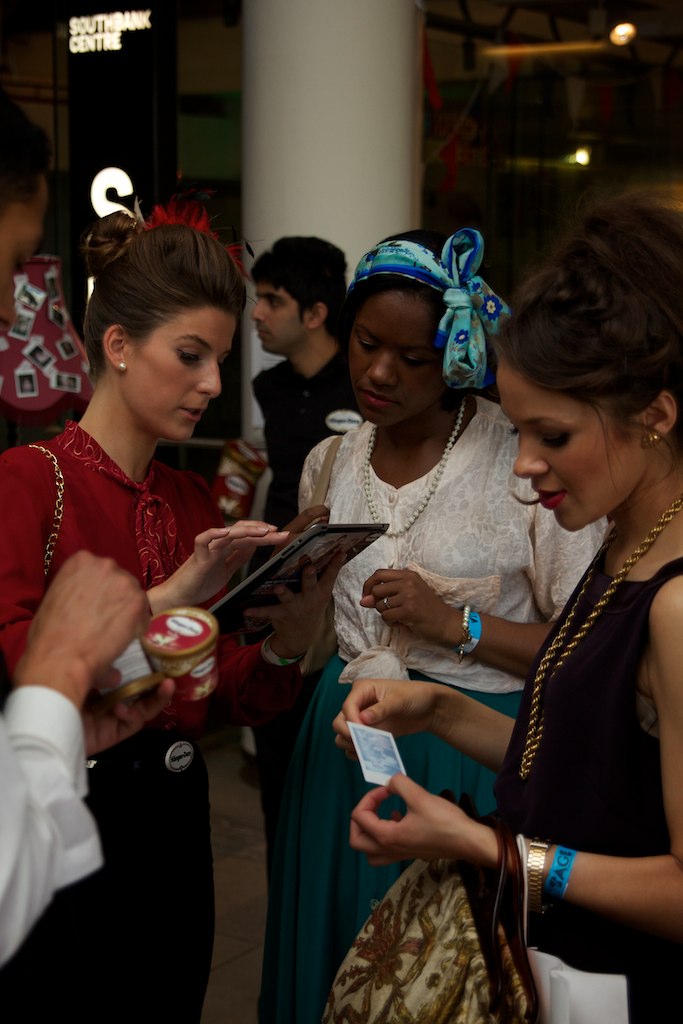 Hire Event Staff London